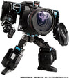 Takara Tomy Canon/Transformers Nemesis Prime R5