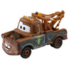 Takara Tomy Cars Tomica C-18 Mater (Hunter Type)