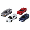 Takara Tomy Tomica Sports Car History Collection