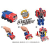 Takara Tomy Transformers Rise of the Beasts BPC-02 Papapatto Change Optimus Prime