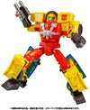 TakaraTomy Transformers Legacy TL-22 Hot Shot
