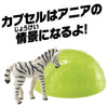 Takara Tomy Ania AC-08 Zebra (Child)