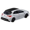 Takara Tomy No.52 Toyota GR Corolla