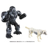 Takara Tomy Transformers Rise of the Beasts BCS-01 Awakening Change Set Optimus Primal & Arrowstripe