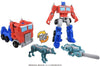 Takara Tomy Transformers Rise of the Beasts BCS-02 Awakening Change Set Optimus Prime & Chainclaw