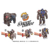 Takara Tomy Transformers Rise of the Beasts BPC-01 Papapatto Change Optimus Primal