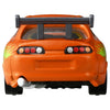 Takara Tomy Tomica Premium Unlimited 03 The Fast and the Furious Supra