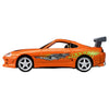 Takara Tomy Tomica Premium Unlimited 03 The Fast and the Furious Supra