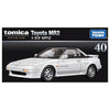 Takara Tomy Tomica 40 Toyota MR2