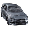 Takara Tomy Tomica 02 Mitsubishi Lancer Evolution Final Edition