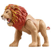 Takara Tomy Adventure Continent Kingdom Big Ania Leonie (Lion)
