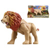 Takara Tomy Adventure Continent Kingdom Big Ania Leonie (Lion)