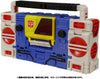 Takara Tomy Transformers Legacy TL-40 Twincast