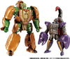 Takara Tomy Transformers Beast Wars Again BWVS-02 Rhinox x Scorponok