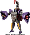 Takara Tomy Transformers Beast Wars Again BWVS-02 Rhinox x Scorponok