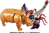 Takara Tomy Transformers Beast Wars Again BWVS-02 Rhinox x Scorponok