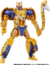 Takara Tomy BWVS-03 Transformers Beast Wars Again Instant Showdown