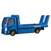 Takara Tomy Tomica Transporter Subaru Impreza WRX Type R STi version
