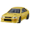 Takara Tomy Tomica Transporter Subaru Impreza WRX Type R STi version