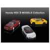 Takara Tomy Tomica Premium Honda NSX 3 MODELS Collection
