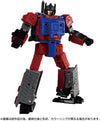 Takara Tomy TL-82 Transformers Legacy Quake & Heater & Tiptop