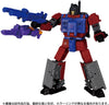 Takara Tomy TL-82 Transformers Legacy Quake & Heater & Tiptop