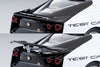 TomyTec 1/64 LV-N Nissan GT-R50 by Italdesign Test Car (White)