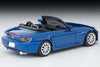 TomyTec 1/64 LV-N280a Honda S2000 2006 (Blue)