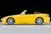 TomyTec 1/64 LV-N280b Honda S2000 2006 (Yellow)
