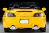 TomyTec 1/64 LV-N280b Honda S2000 2006 (Yellow)