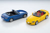 TomyTec 1/64 LV-N280b Honda S2000 2006 (Yellow)
