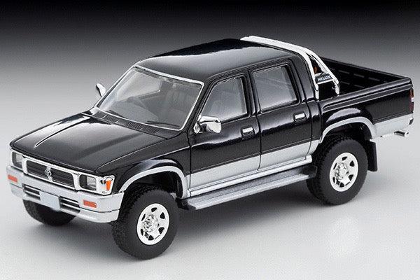 TomyTec 1/64 LV-N255c Toyota Hilux 4WD Pickup Double Cab SSR