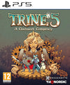 Trine 5 A Clockwork Conspiracy - Playstation 5 (EU)