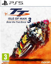 TT Isle of Man: Ride on the Edge 3 - Playstation 5 (EU)