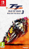 TT Isle of Man: Ride on the Edge 3 - Nintendo Switch (EU)