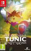 Tunic - Nintendo Switch (EU)