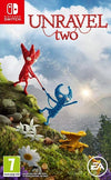 Unravel 2 - Nintendo Switch (EU)
