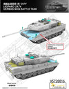 Vespid Models 1/72 German Main Battle Tank Leopard 2 A7V