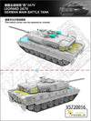 Vespid Models 1/72 German Main Battle Tank Leopard 2 A7V