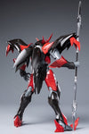 Wave Tekkaman Evil (First Press Limited Edition)