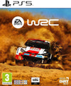 WRC 23 - PlayStation 5 (EU)
