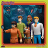 Mezco Scooby-Doo Friends & Foes Deluxe Boxed Set