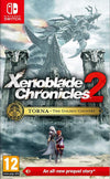 Xenoblade Chronicles 2: Torna The Golden Country - Nintendo Switch (EU)