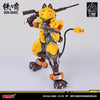 XIAOT 1/60 Iron Roars Super-Maneuver Armored Walker C.A.T-02 Ryou (Plastic Model)