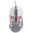 XTRFY M4 RGB Ultra-Light Gaming Mouse - Retro