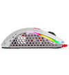 XTRFY M4 RGB Ultra-Light Gaming Mouse - Retro