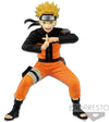 Banpresto Naruto Shippuden Vibration Stars Uzumaki Naruto II
