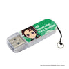 Verbatim USB Drive 2.0 16GB Demon Slayer Tanjiro Kamado