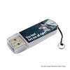 Verbatim USB Drive 3.1 32GB Demon Slayer Shinobu Kocho
