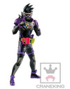 Banpresto Kamen Rider Figure Ex Aid Black